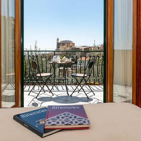 Le Nereidi B&B-3